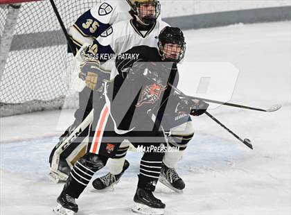 Thumbnail 2 in Ridgefield @ Notre Dame Prep photogallery.