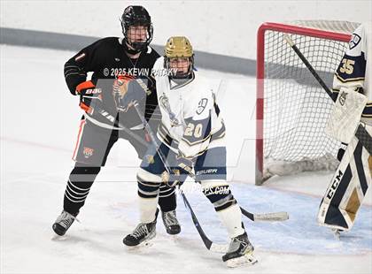 Thumbnail 2 in Ridgefield @ Notre Dame Prep photogallery.