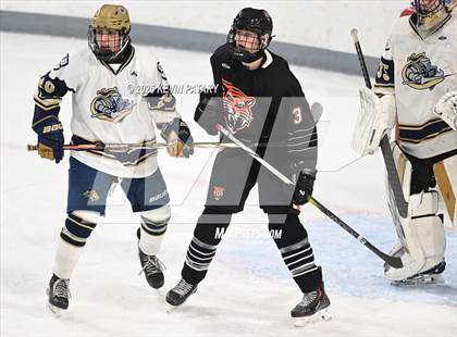 Thumbnail 2 in Ridgefield @ Notre Dame Prep photogallery.