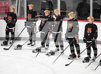 Thumbnail 1 in Ridgefield @ Notre Dame Prep photogallery.