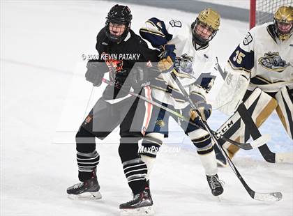 Thumbnail 1 in Ridgefield @ Notre Dame Prep photogallery.
