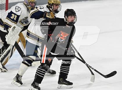 Thumbnail 1 in Ridgefield @ Notre Dame Prep photogallery.