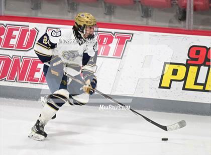 Thumbnail 3 in Ridgefield @ Notre Dame Prep photogallery.