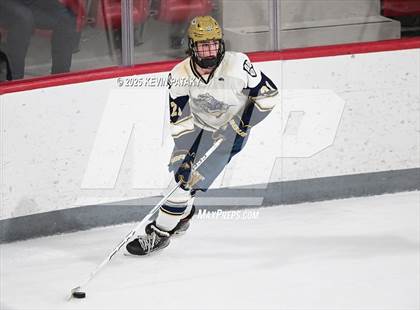 Thumbnail 2 in Ridgefield @ Notre Dame Prep photogallery.