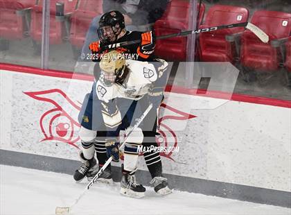 Thumbnail 3 in Ridgefield @ Notre Dame Prep photogallery.