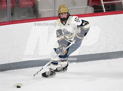 Thumbnail 3 in Ridgefield @ Notre Dame Prep photogallery.