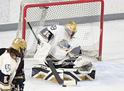 Thumbnail 1 in Ridgefield @ Notre Dame Prep photogallery.