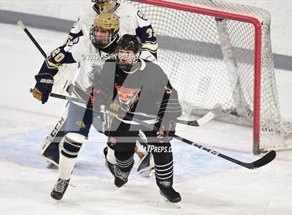 Thumbnail 3 in Ridgefield @ Notre Dame Prep photogallery.