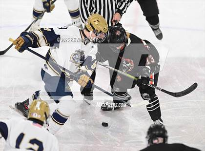 Thumbnail 2 in Ridgefield @ Notre Dame Prep photogallery.
