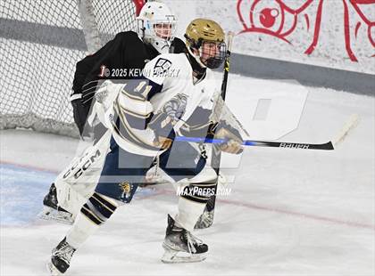 Thumbnail 2 in Ridgefield @ Notre Dame Prep photogallery.