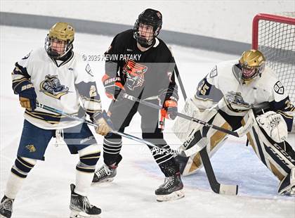 Thumbnail 1 in Ridgefield @ Notre Dame Prep photogallery.