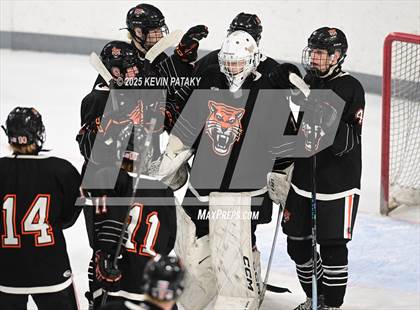 Thumbnail 2 in Ridgefield @ Notre Dame Prep photogallery.