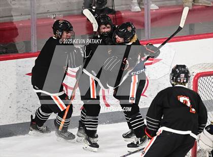 Thumbnail 2 in Ridgefield @ Notre Dame Prep photogallery.