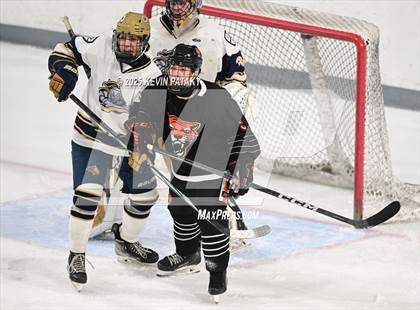 Thumbnail 2 in Ridgefield @ Notre Dame Prep photogallery.