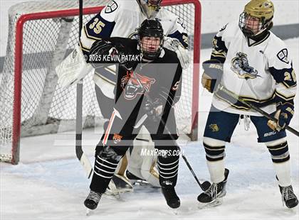 Thumbnail 3 in Ridgefield @ Notre Dame Prep photogallery.