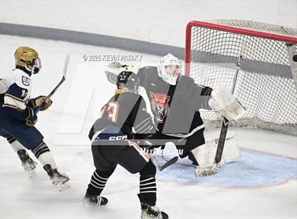 Thumbnail 3 in Ridgefield @ Notre Dame Prep photogallery.