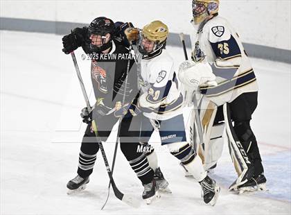 Thumbnail 1 in Ridgefield @ Notre Dame Prep photogallery.