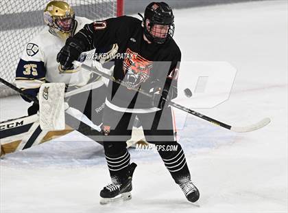 Thumbnail 3 in Ridgefield @ Notre Dame Prep photogallery.