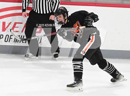 Thumbnail 1 in Ridgefield @ Notre Dame Prep photogallery.