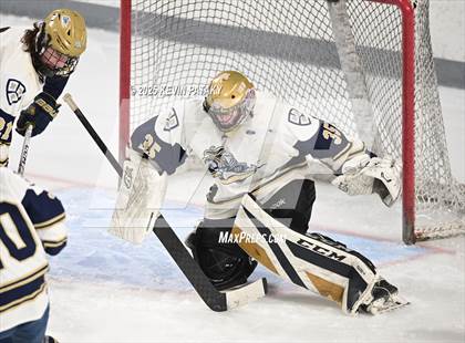 Thumbnail 2 in Ridgefield @ Notre Dame Prep photogallery.