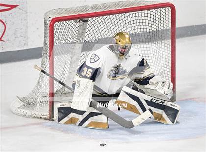 Thumbnail 1 in Ridgefield @ Notre Dame Prep photogallery.