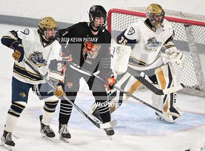 Thumbnail 2 in Ridgefield @ Notre Dame Prep photogallery.