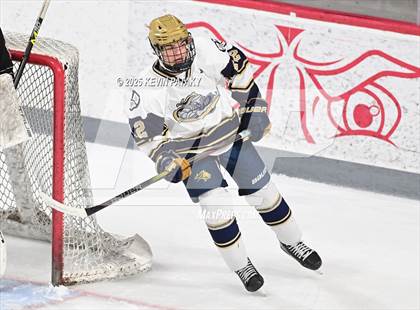 Thumbnail 1 in Ridgefield @ Notre Dame Prep photogallery.