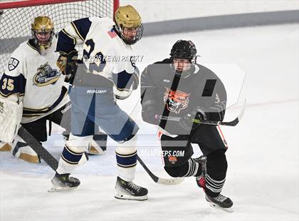 Thumbnail 2 in Ridgefield @ Notre Dame Prep photogallery.