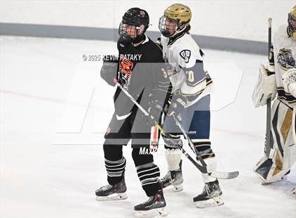 Thumbnail 1 in Ridgefield @ Notre Dame Prep photogallery.