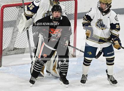 Thumbnail 3 in Ridgefield @ Notre Dame Prep photogallery.