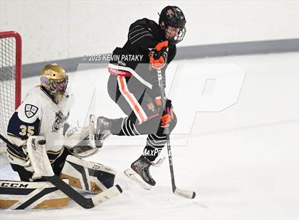 Thumbnail 3 in Ridgefield @ Notre Dame Prep photogallery.