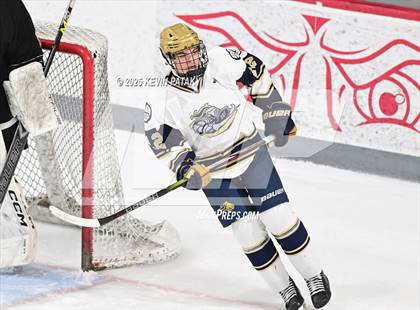 Thumbnail 3 in Ridgefield @ Notre Dame Prep photogallery.