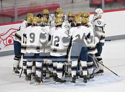 Thumbnail 2 in Ridgefield @ Notre Dame Prep photogallery.