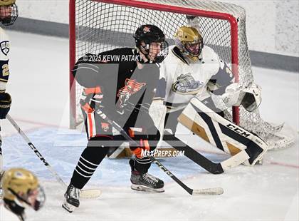 Thumbnail 1 in Ridgefield @ Notre Dame Prep photogallery.