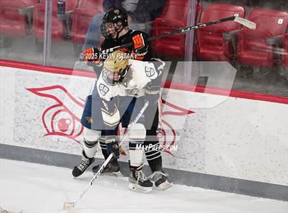 Thumbnail 1 in Ridgefield @ Notre Dame Prep photogallery.