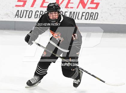 Thumbnail 1 in Ridgefield @ Notre Dame Prep photogallery.