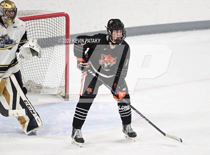 Thumbnail 2 in Ridgefield @ Notre Dame Prep photogallery.