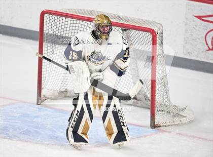 Thumbnail 2 in Ridgefield @ Notre Dame Prep photogallery.