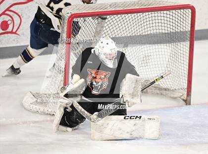 Thumbnail 1 in Ridgefield @ Notre Dame Prep photogallery.