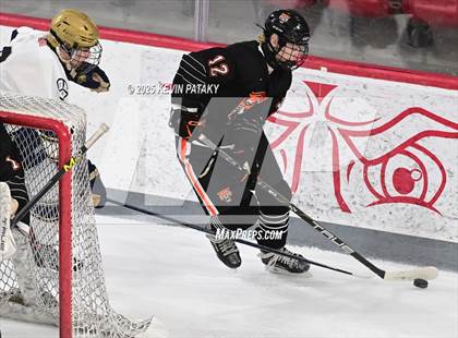 Thumbnail 1 in Ridgefield @ Notre Dame Prep photogallery.