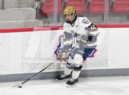 Thumbnail 3 in Ridgefield @ Notre Dame Prep photogallery.