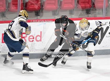 Thumbnail 3 in Ridgefield @ Notre Dame Prep photogallery.