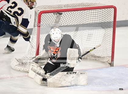Thumbnail 2 in Ridgefield @ Notre Dame Prep photogallery.