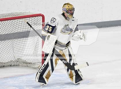 Thumbnail 2 in Ridgefield @ Notre Dame Prep photogallery.