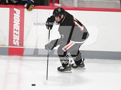 Thumbnail 3 in Ridgefield @ Notre Dame Prep photogallery.