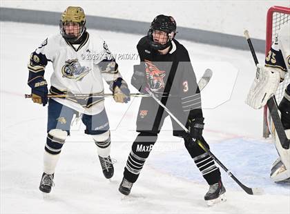 Thumbnail 2 in Ridgefield @ Notre Dame Prep photogallery.