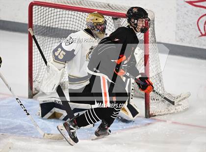 Thumbnail 1 in Ridgefield @ Notre Dame Prep photogallery.