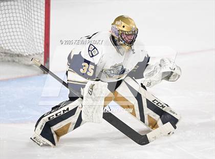 Thumbnail 2 in Ridgefield @ Notre Dame Prep photogallery.