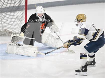 Thumbnail 1 in Ridgefield @ Notre Dame Prep photogallery.