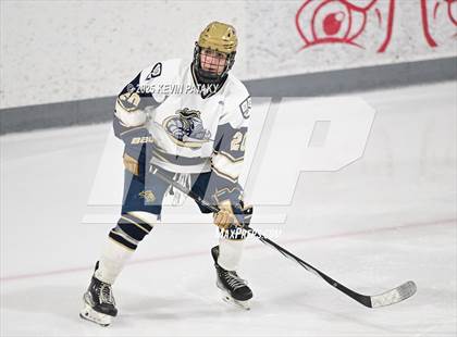 Thumbnail 1 in Ridgefield @ Notre Dame Prep photogallery.